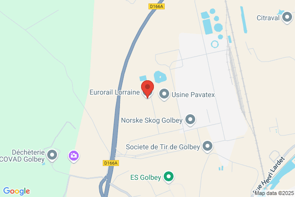 Eurorail