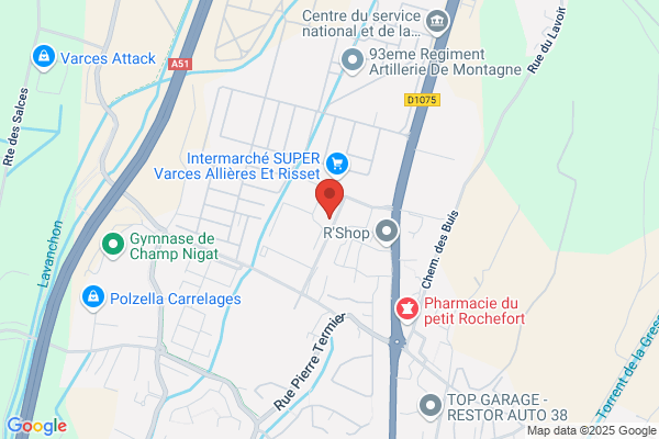 Industrielle Tuyauterie Entreprise Ite