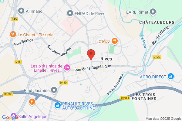 Institut Maryline