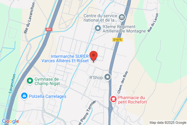 Intermarche