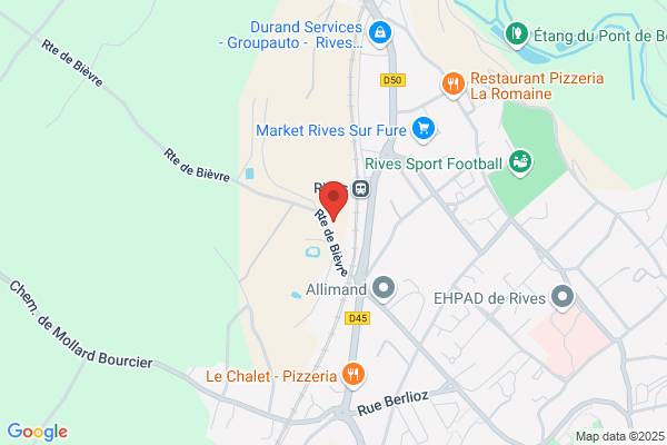 PARTENAIRE INDUSTRIELS ET CONSEILS