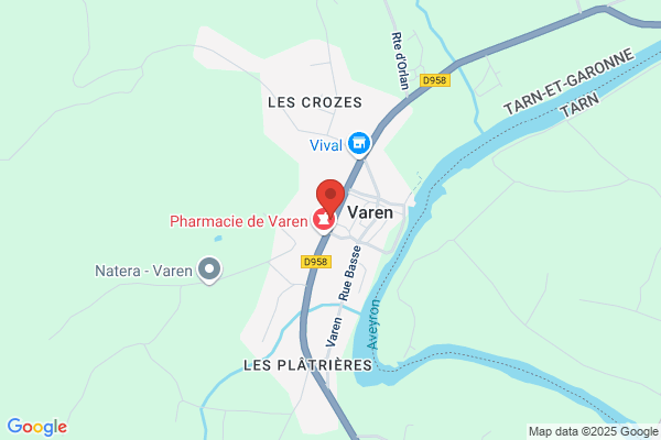 La Poste Relais