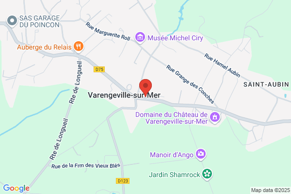 La Poste Agence Communale