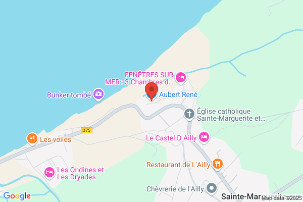 Aubert Rene