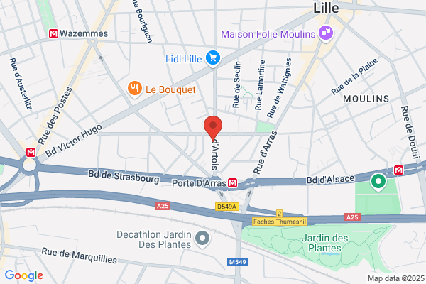 Delesalle Jean Luc