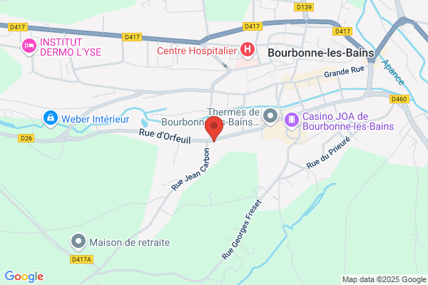AU RELAIS THERMAL