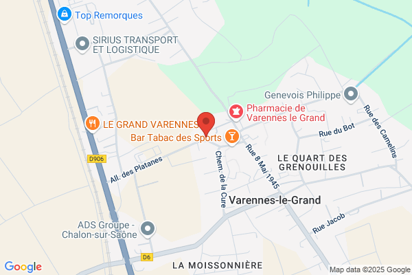 La Banque Postale