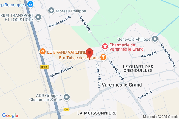 La Banque Postale