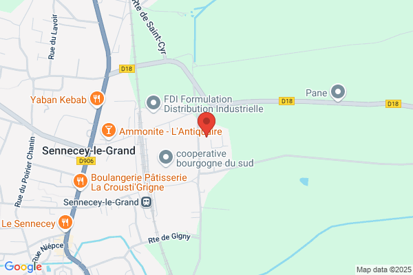 MSD MÉTALLERIE-SERRURERIE DUPON