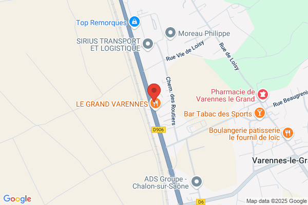 Top Location