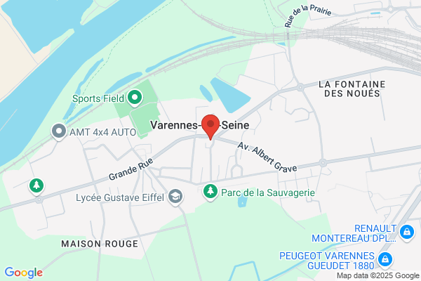 La Poste