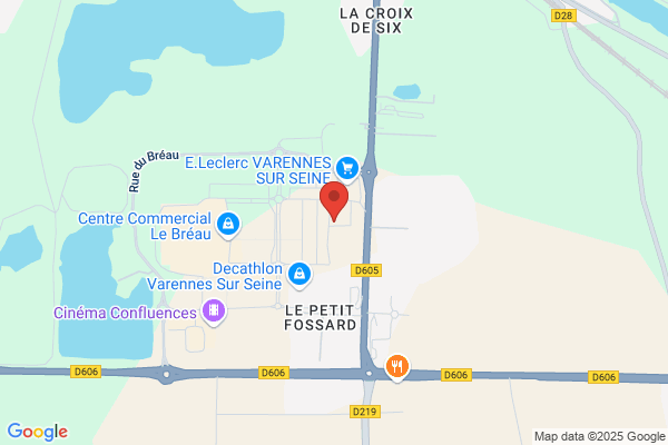 Maxi Zoo Varennes-sur-Seine