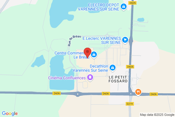 Optic 2000 - Opticien Varennes-Sur-Seine