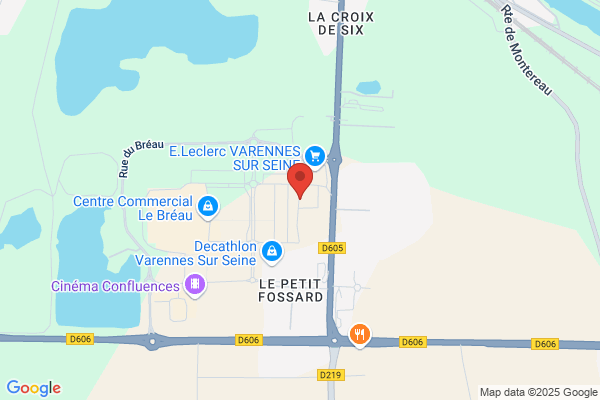 Opticien Varennes-Sur-Seine | Alain Afflelou
