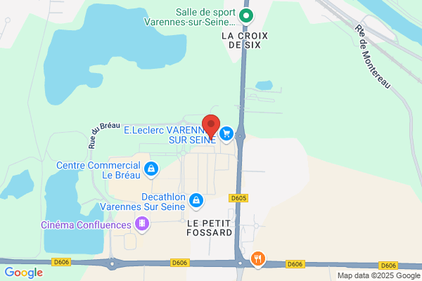Roady Varennes sur Seine