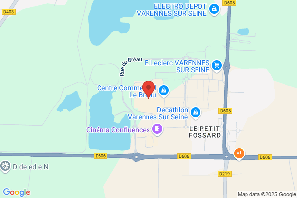 Micromania - Zing VARENNES