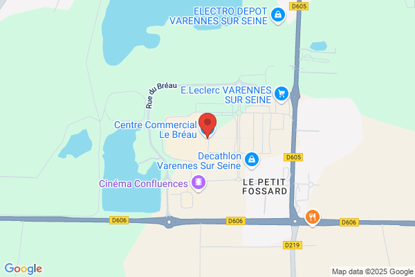 E.Leclerc Espace Culturel