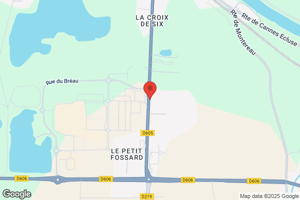 La Foir'Fouille