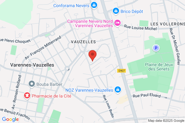 Gendarmerie Nationale
