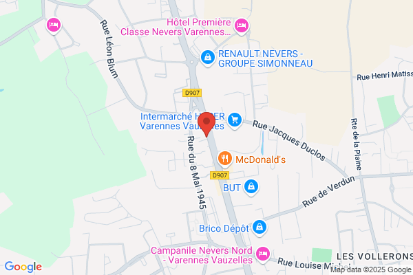 Credit Agricole Centre Loire