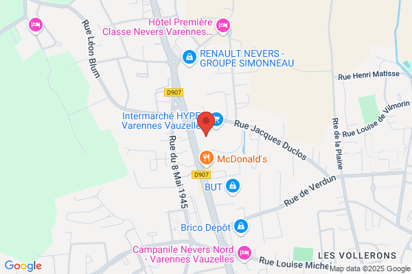 Cafe Thevenot Delsinne