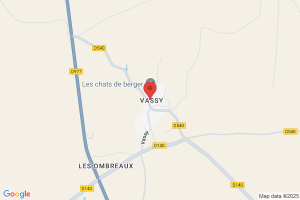 Entreprise Breton Alain