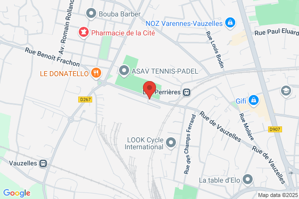 Idex Et Compagnie