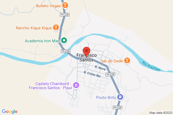 Dos Santos Francisco