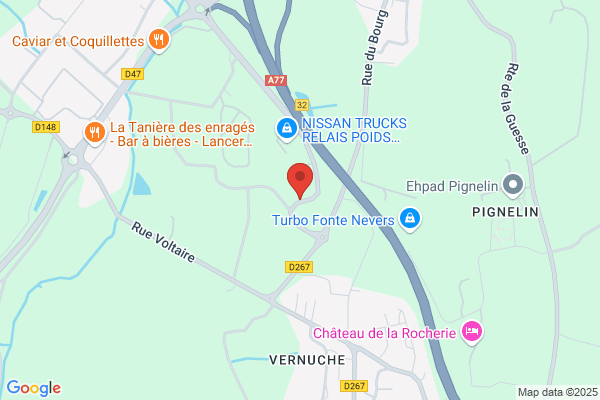 Amelot Michel