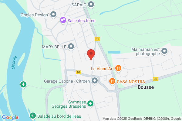 Ecoles Maternelle Des Saules