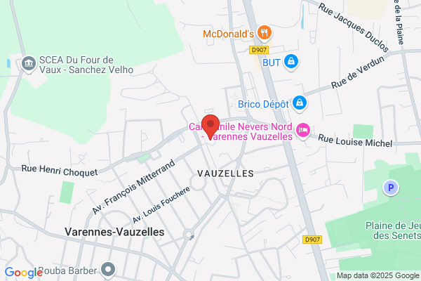 Ecoles Romain Rolland Maternelle