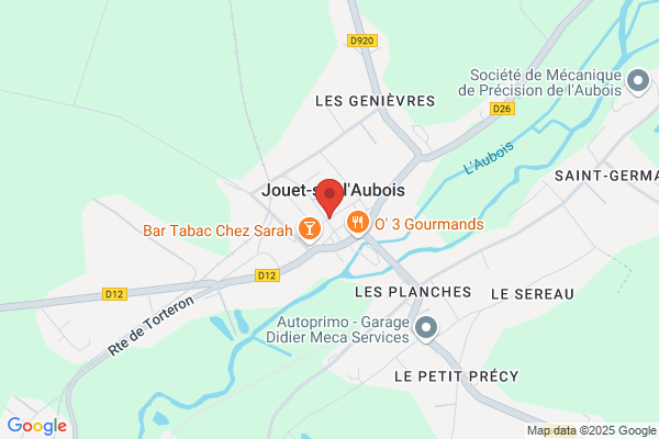 Devail Entreprise