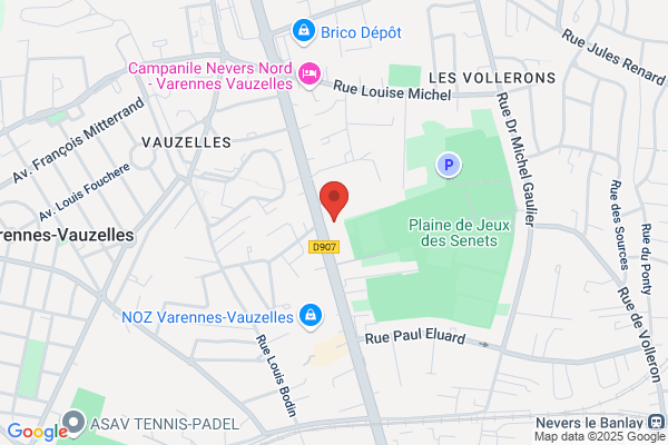 Cabinet Medical Chene Et Beauge
