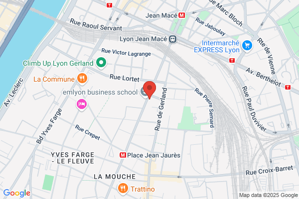 La Poste