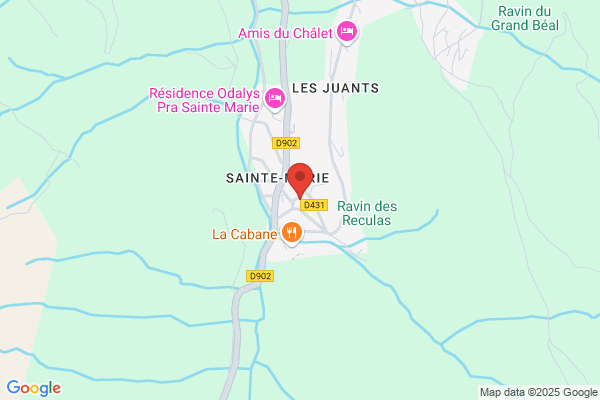 Agence Arnaud Residences Montagne