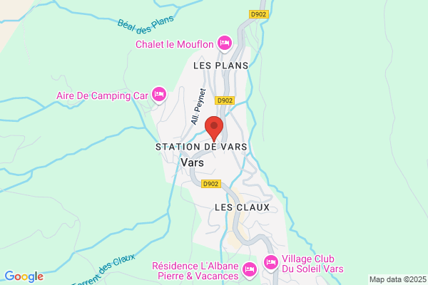 Agence Vars Immobilier