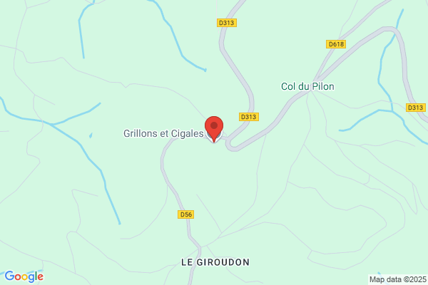 Association Grillon