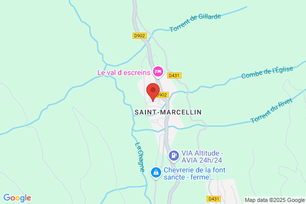 Association La Mouree