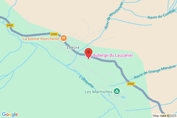 Auberge