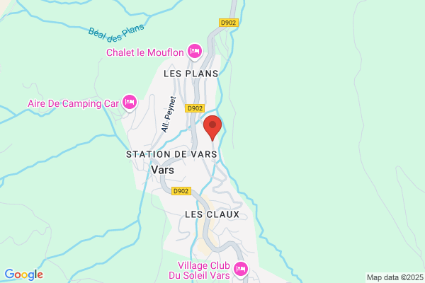 Centre De Montagne Du Loir Et Cher