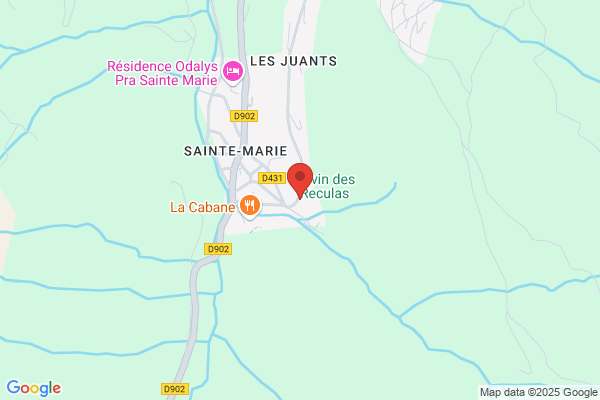 Centre De Secours