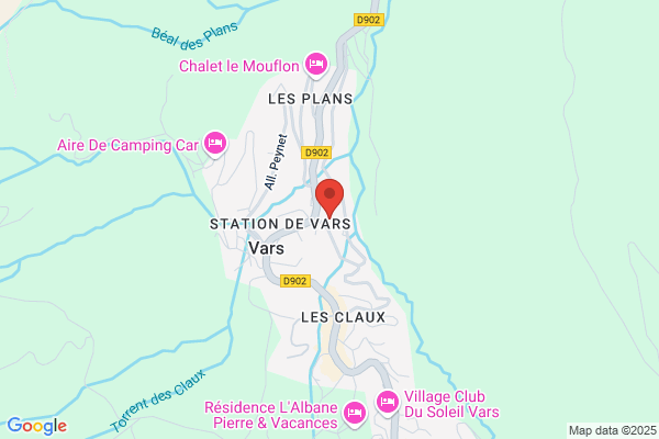 Hotel L Ecureuil