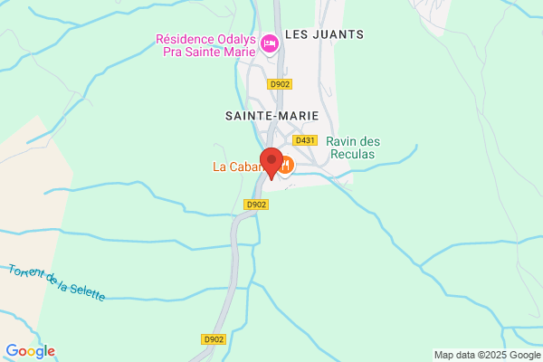 Hotel La Mayt