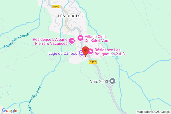 MOTONEIGE ENFANTS VARS