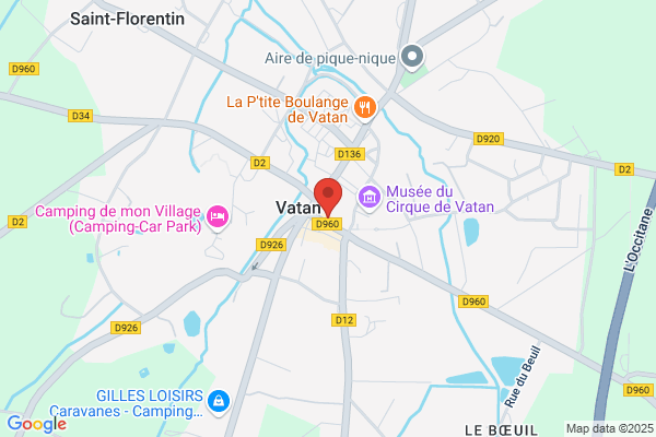 La Poste