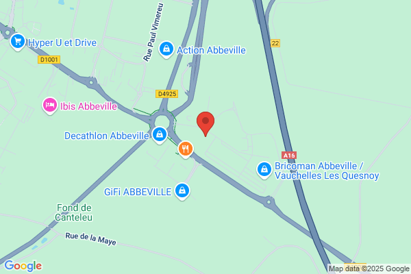Audioprothésiste Vauchelles-Les-Quesnoy-Alain Afflelou Acousticien