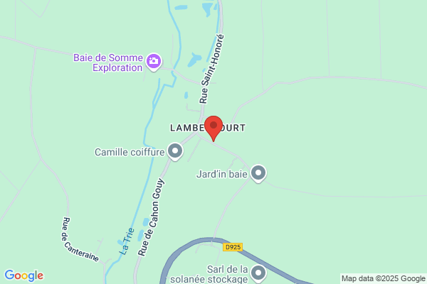 Les Gîtes du Clos Picard