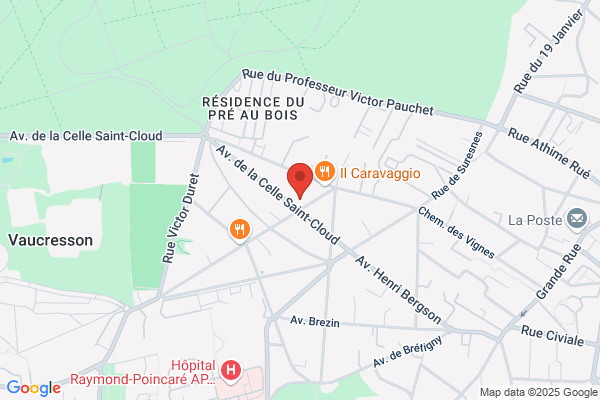 Agence Immobiliere Banlieue Ouest