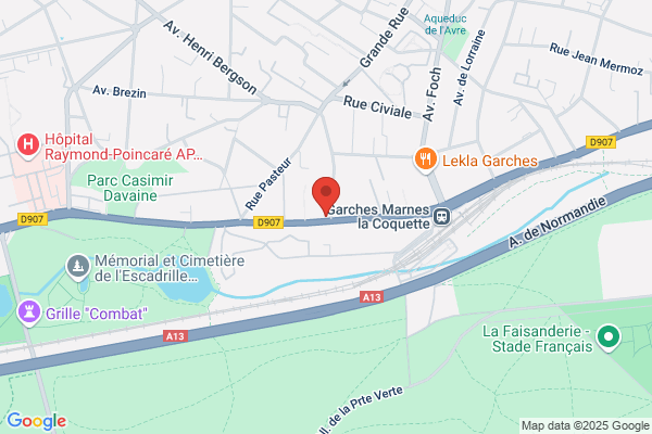 Agence Le Galle J M