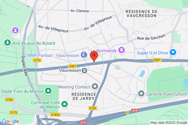 Agence Regionale